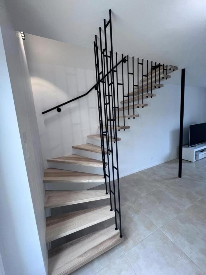 Fabricant escalier, Périgueux