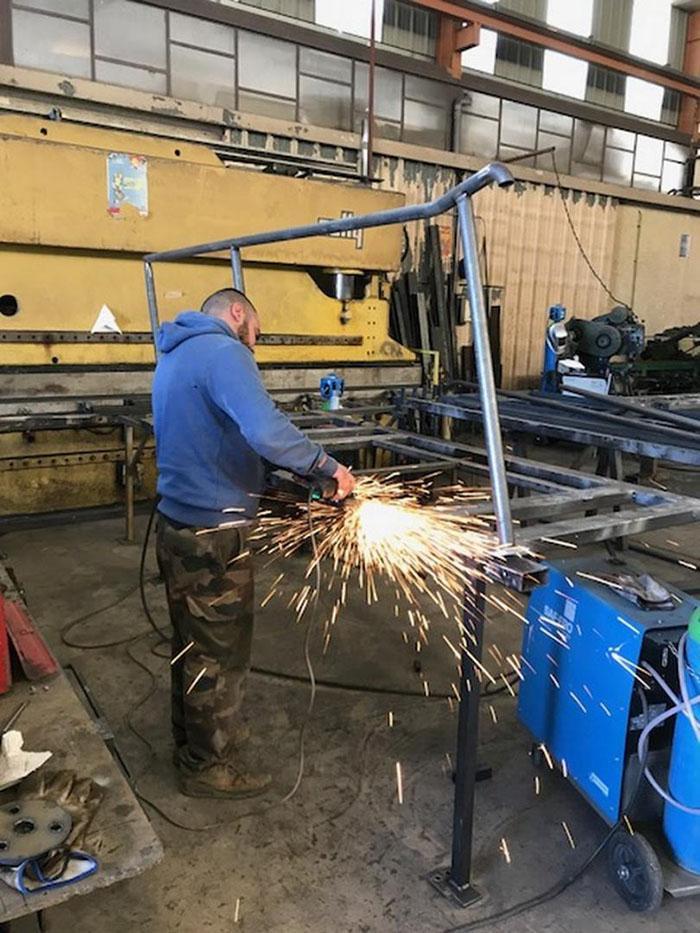 Menuiserie PVC Bergerac