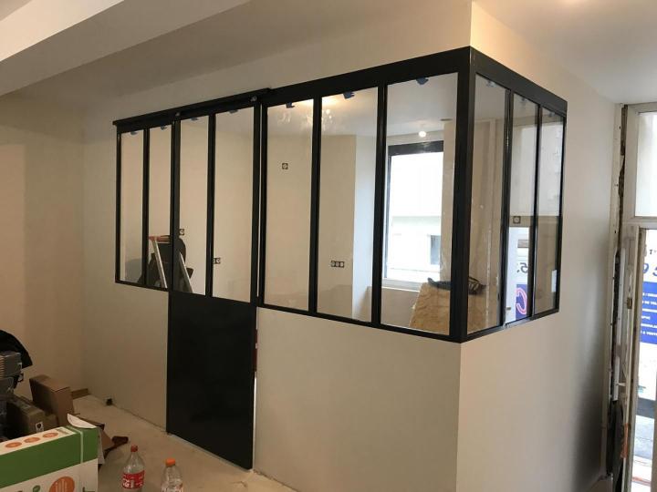 Menuiserie PVC Boulazac