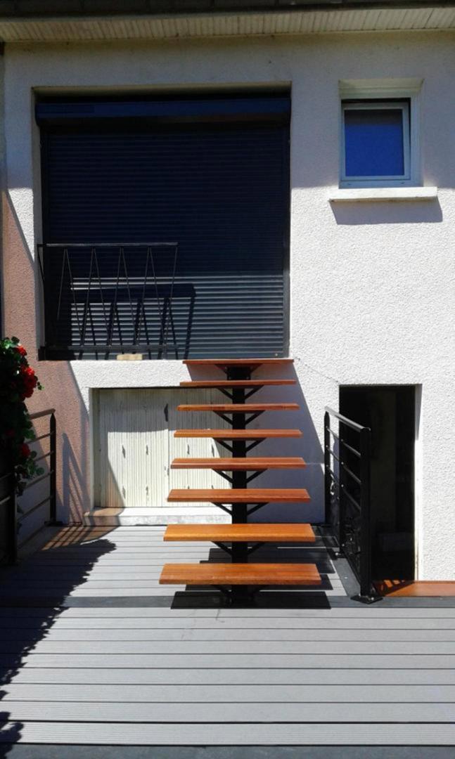 Fabricant escalier, Périgueux