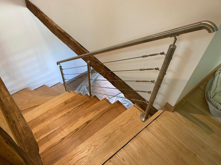 Fabricant escalier, Périgueux