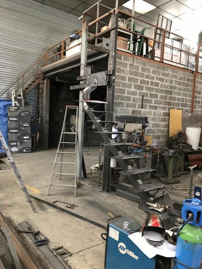 Fabricant escalier, Périgueux