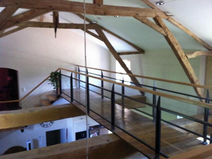 Menuiserie Acier, Périgueux