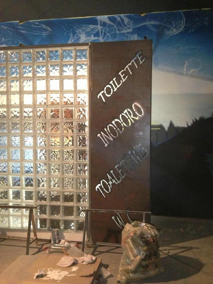 Fabrication métallique à Périgueux