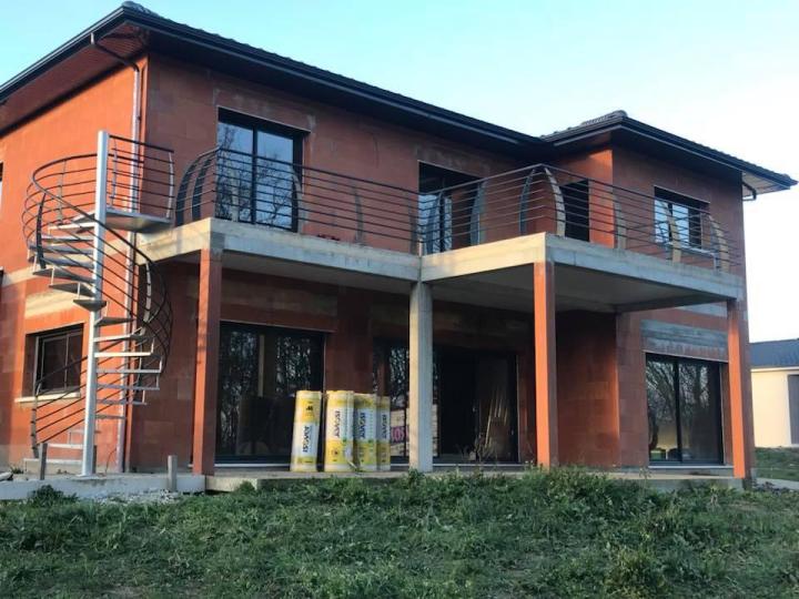 Menuiserie Acier, Périgueux