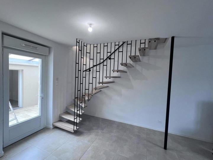 Menuiserie Acier, Périgueux