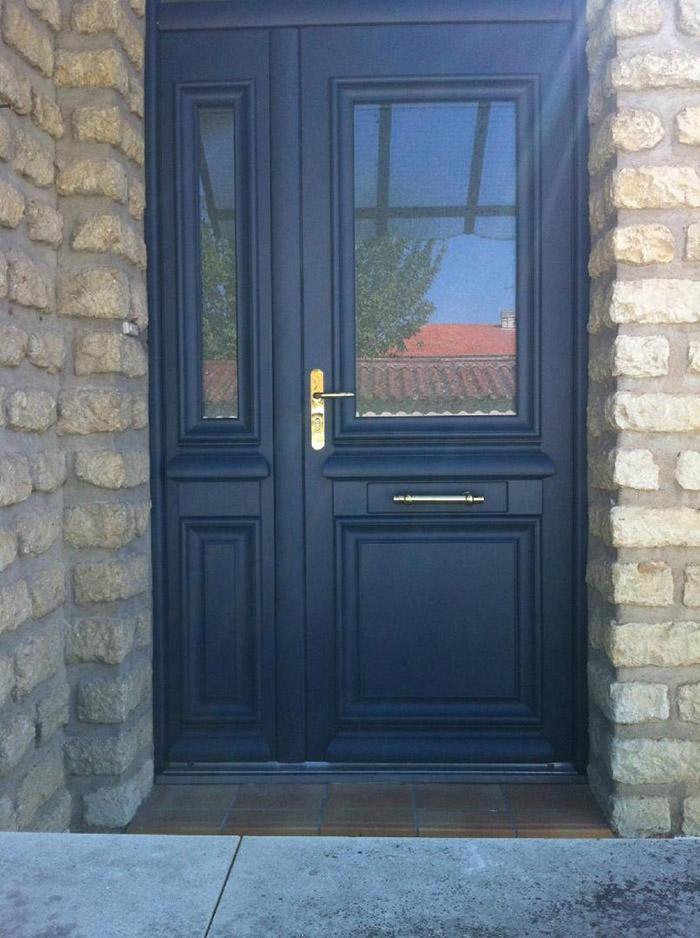 Menuiserie alu Bergerac