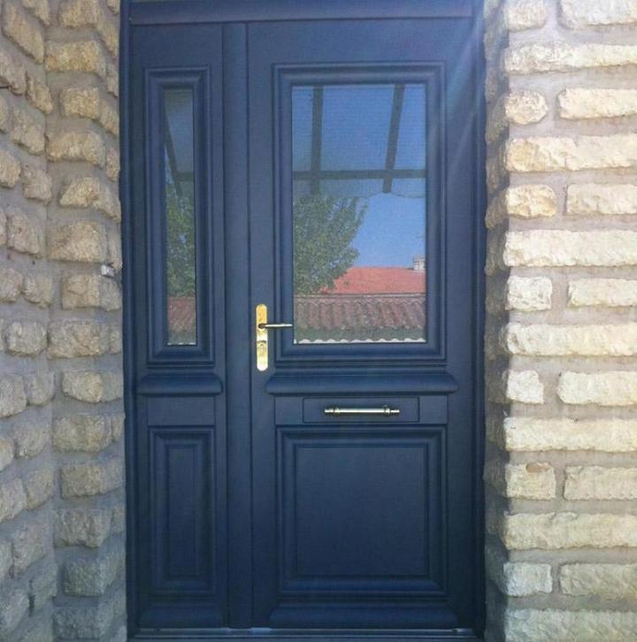 Menuiserie PVC Bergerac