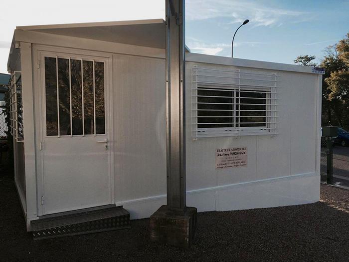 Location de bungalow Bergerac