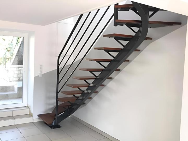Fabricant escalier Bergerac