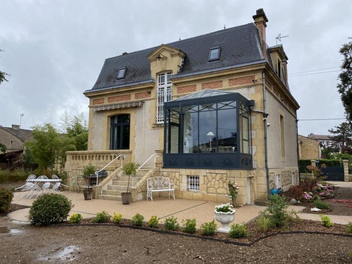 Location de bungalow Bergerac