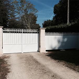 Menuiserie alu Bergerac