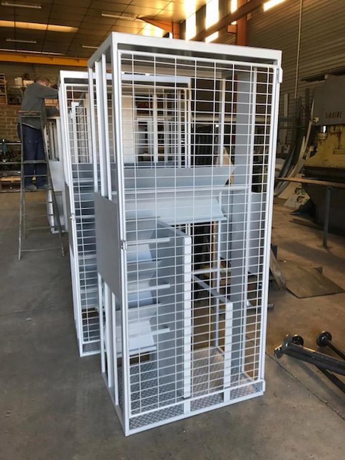 Menuiserie PVC Bergerac