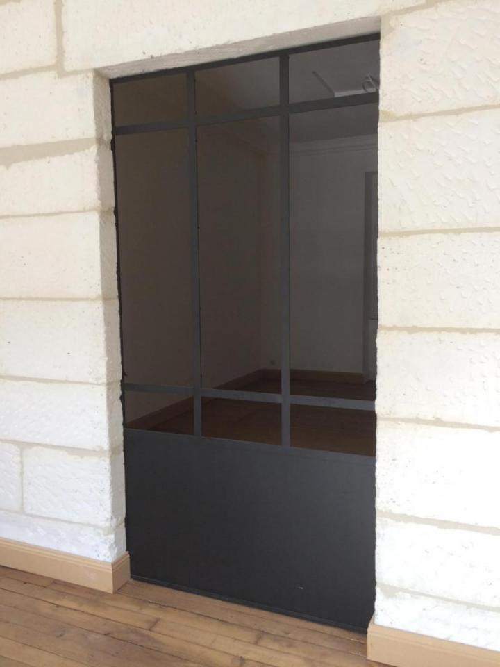 Menuiserie alu et PVC Bergerac