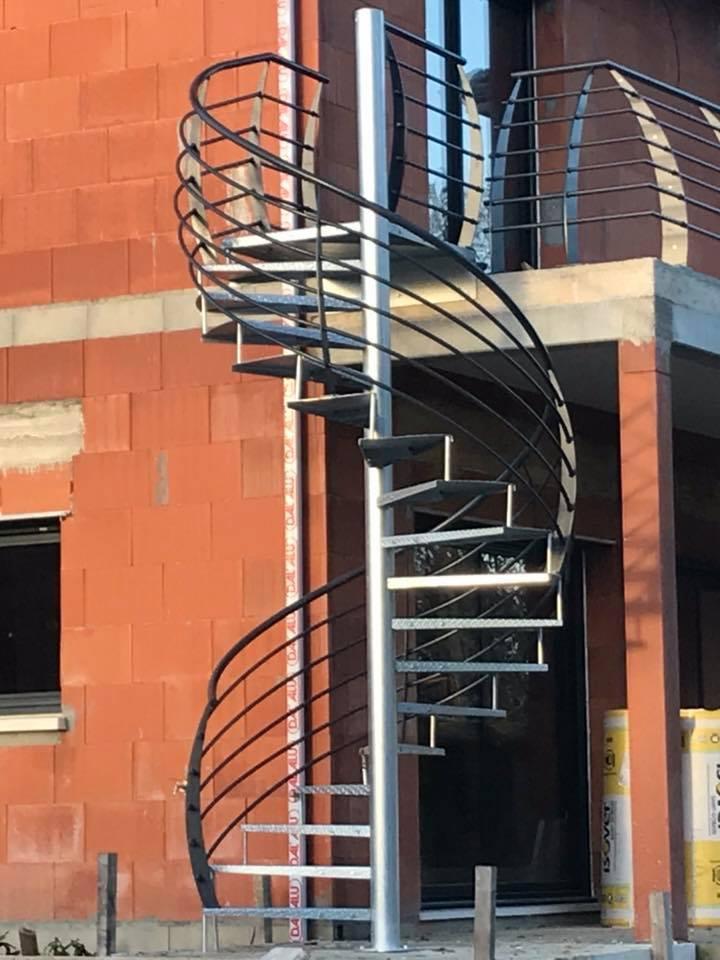 Fabricant escalier, Périgueux