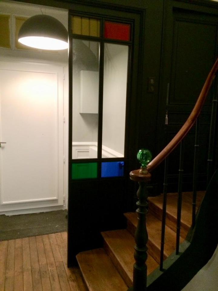 Menuiserie alu et PVC Boulazac