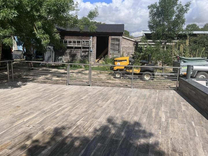 Menuiserie Acier, Périgueux