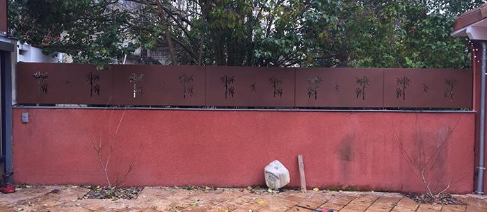 Fabrication métallique à Périgueux